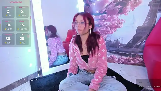 Snapshot of little_ellie_1 chatting on November 2025 07:46:02 PM little ellie 1 online show from November 2025 07:46:02 PM