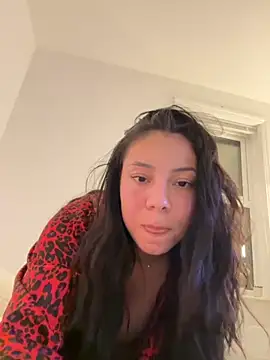 NeveMills online show from October 2025 10:51:02 PM