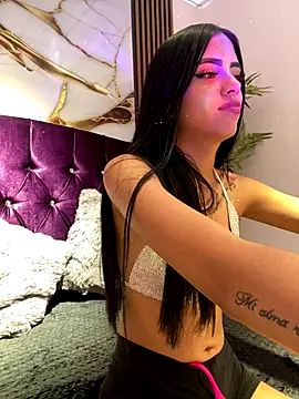 Snapshot of Celeste_ec chatting on October 2025 07:04:02 PM Celeste ec online show from October 2025 07:04:02 PM