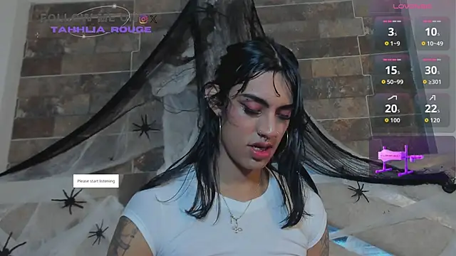 Snapshot of tahhlia_rouge chatting on October 2025 07:03:02 PM tahhlia rouge online show from October 2025 07:03:02 PM