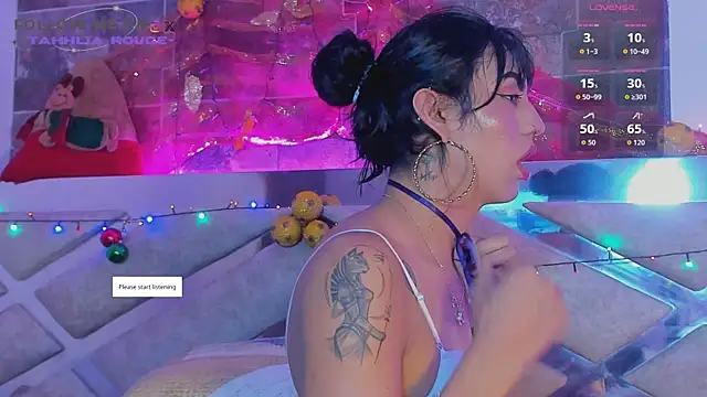 Snapshot of tahhlia_rouge chatting on November 2025 07:32:02 PM tahhlia rouge online show from November 2025 07:32:02 PM