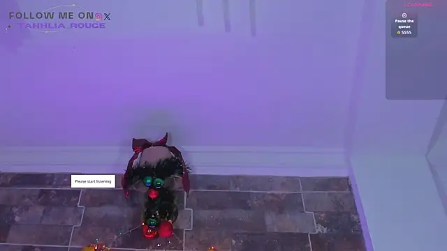 Snapshot of tahhlia_rouge chatting on November 2025 09:05:02 PM tahhlia rouge online show from November 2025 09:05:02 PM