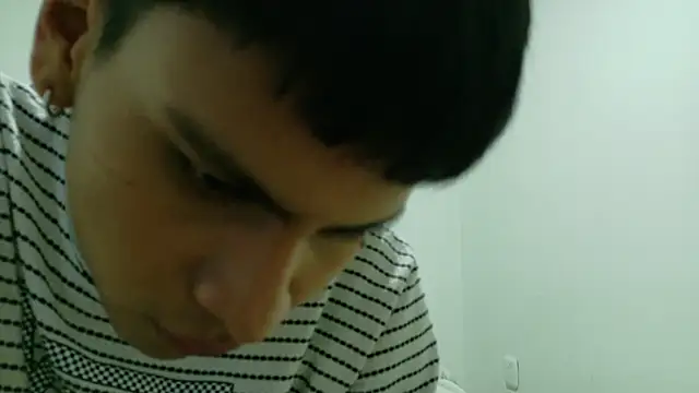 SEBAS LOVER  online show from November 2025 10:10:02 PM