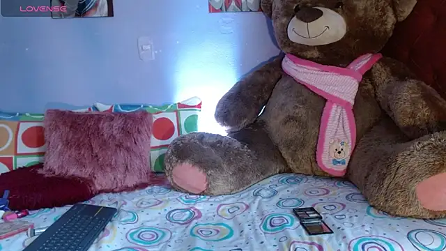 Himiiko toga online show from November 2025 03:46:02 PM