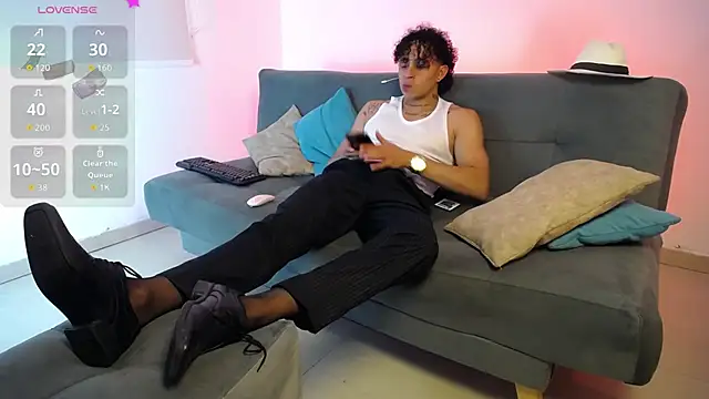 spike spigell online show from November 2025 10:09:02 PM