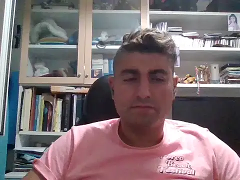 Antaresss online show from October 2025 02:20:01 AM