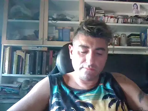 Antaresss online show from October 2025 02:25:01 PM