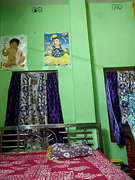 Snapshot of MAGGO-11 chatting on October 2025 05:58:02 PM MAGGO-11 online show from October 2025 05:58:02 PM