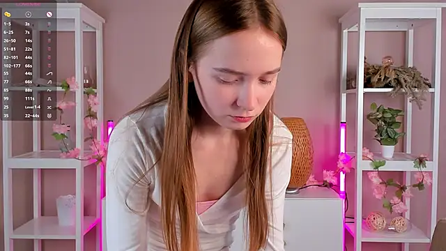 LittleCutieSandy online show from October 2025 03:06:01 AM