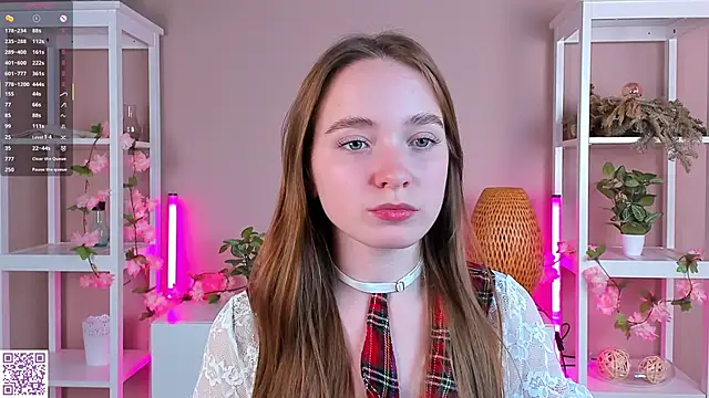 LittleCutieSandy online show from October 2025 03:19:01 AM