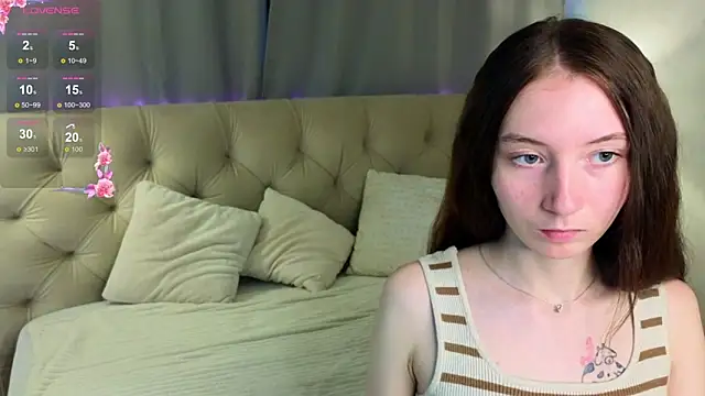 Snapshot of try_love_ chatting on October 2025 09:13:01 AM try love online show from October 2025 09:13:01 AM