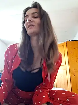 Snapshot of Nika_aa chatting on October 2025 10:35:01 AM Nika aa online show from October 2025 10:35:01 AM