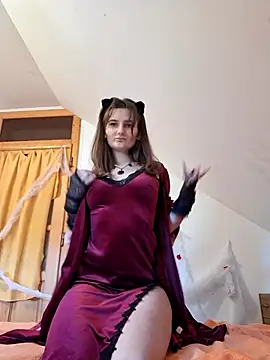 Snapshot of Nika_aa chatting on November 2025 08:59:01 AM Nika aa online show from November 2025 08:59:01 AM