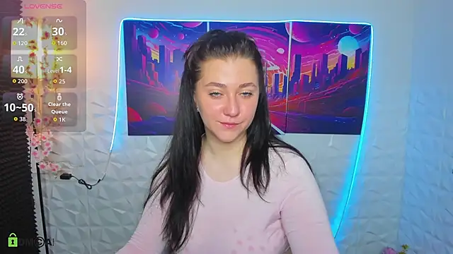 Snapshot of Diana_charon chatting on October 2025 01:49:01 AM Diana charon online show from October 2025 01:49:01 AM