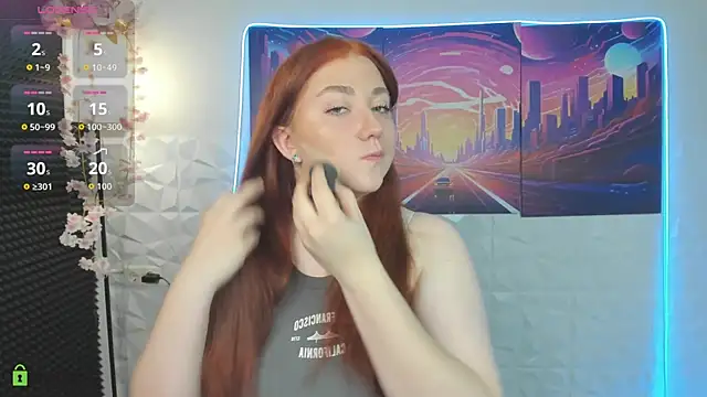 Snapshot of Diana_charon chatting on November 2025 12:54:01 AM Diana charon online show from November 2025 12:54:01 AM