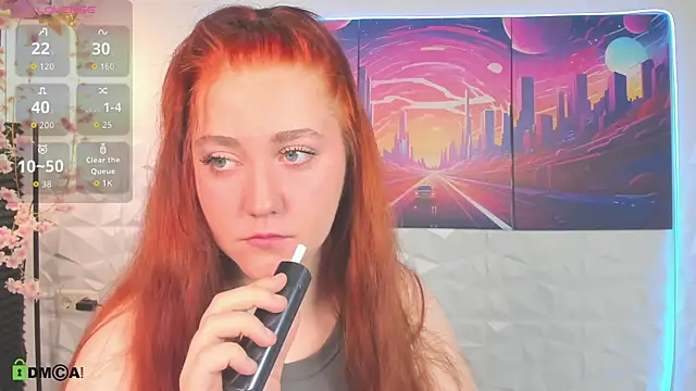 Snapshot of Diana_charon chatting on November 2025 12:43:01 AM Diana charon online show from November 2025 12:43:01 AM