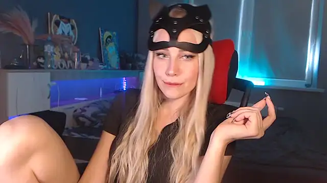 Snapshot of Lily_Shell chatting on October 2025 12:39:02 PM Lily Shell online show from October 2025 12:39:02 PM