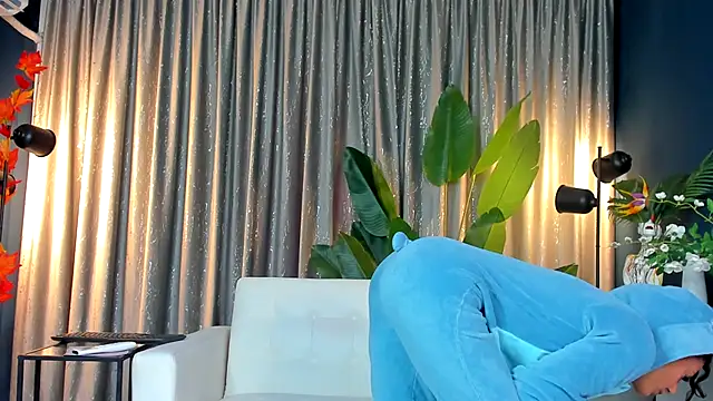 Bubble Heat online show from October 2025 01:45:02 PM