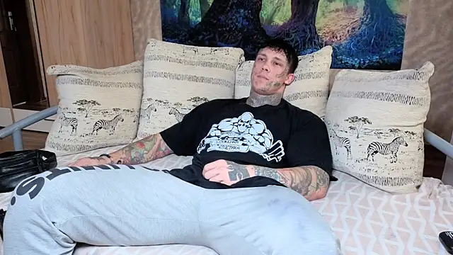 Snapshot of Anubisgods chatting on October 2025 05:18:01 AM Anubisgods online show from October 2025 05:18:01 AM