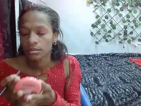 Snapshot of Melani_ebony chatting on November 2025 12:27:01 PM Melani ebony online show from November 2025 12:27:01 PM