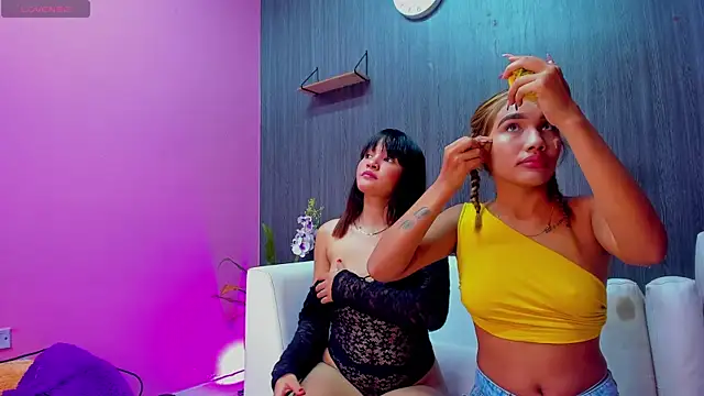 Good sluts online show from October 2025 02:07:01 PM