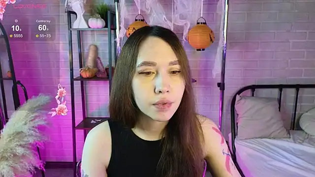 Jinkks online show from November 2025 01:07:02 AM