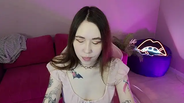 Jinkks online show from November 2025 01:28:01 AM