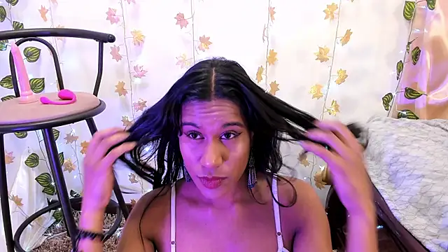 Godess Mar online show from November 2025 08:42:01 PM