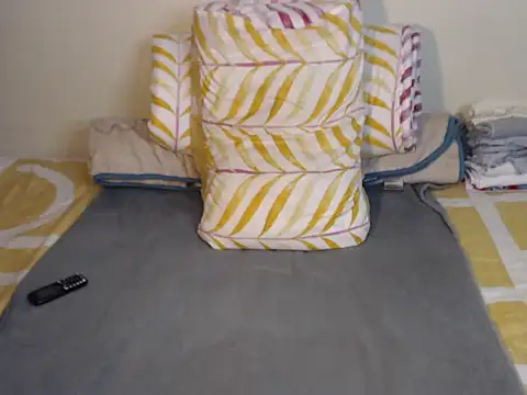 Tillah87 online show from October 2025 08:31:01 PM