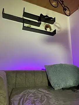 Oasis Fairy online show from November 2025 09:37:02 PM