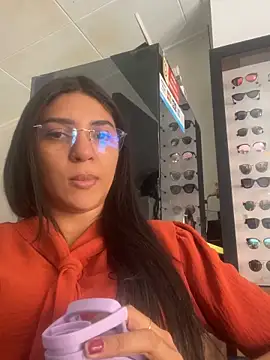 oralin online show from October 2025 01:56:01 PM