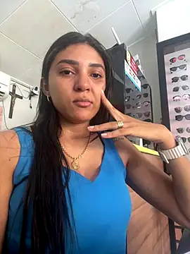 oralin online show from November 2025 01:24:03 PM