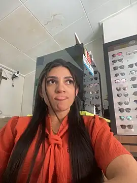 oralin online show from November 2025 01:22:01 PM