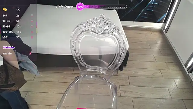 SweetBriana online show from November 2025 12:37:02 PM