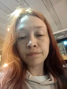 SweetBriana online show from November 2025 11:54:02 AM