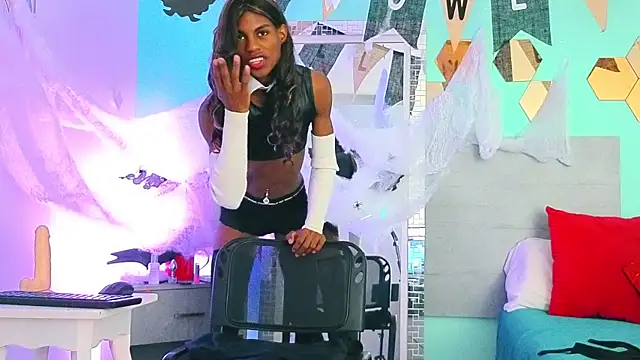 Darkcandyboy online show from November 2025 12:29:02 PM