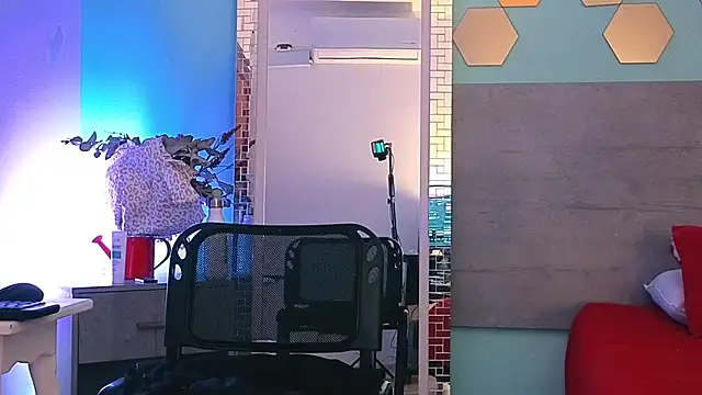 Darkcandyboy online show from November 2025 12:27:02 PM