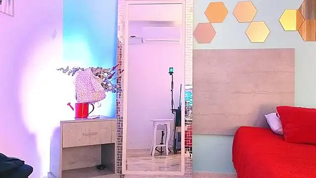 Darkcandyboy online show from November 2025 12:27:02 PM