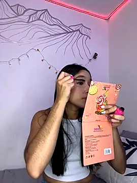 Ariasex  online show from November 2025 08:02:02 PM