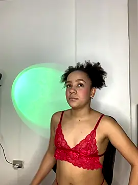 Miss vela online show from October 2025 01:58:02 AM