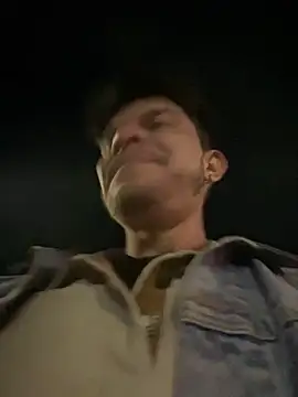 Nick Juniorr online show from October 2025 01:03:02 AM