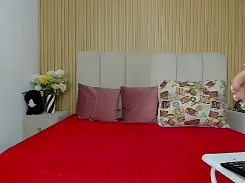 QuimaMiley online show from October 2025 07:12:02 PM
