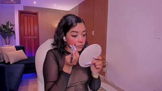 Tathy miller online show from November 2025 03:19:02 AM