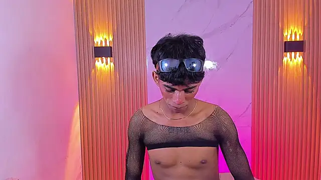 Ethan thouse online show from November 2025 08:03:01 AM