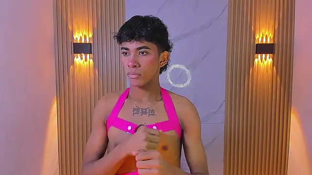 Ethan thouse online show from November 2025 07:04:02 PM