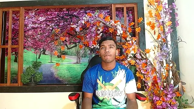 Yeinner  online show from October 2025 07:22:01 PM