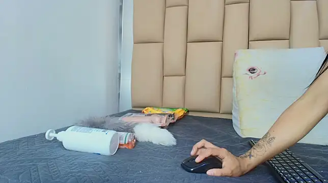 Snapshot of hannah_teehn chatting on November 2025 07:02:02 PM hannah teehn online show from November 2025 07:02:02 PM