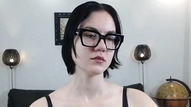 Marie Fitch online show from November 2025 03:38:02 AM