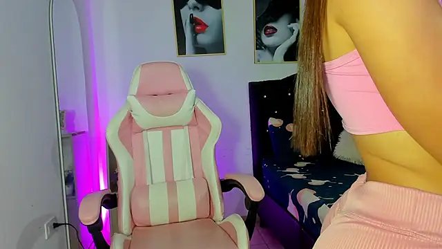 Ellenstefany   online show from November 2025 12:32:02 AM