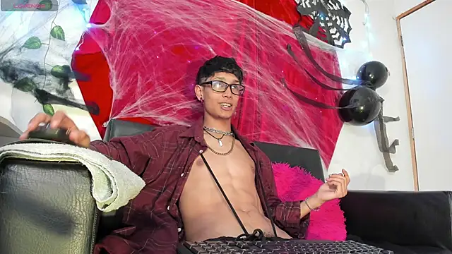 Jaick xxx online show from October 2025 12:29:01 PM